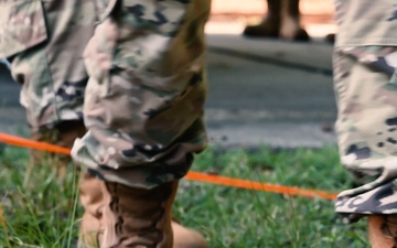 134 FSS Builds Readiness at Joint Base Lindsay Graham
