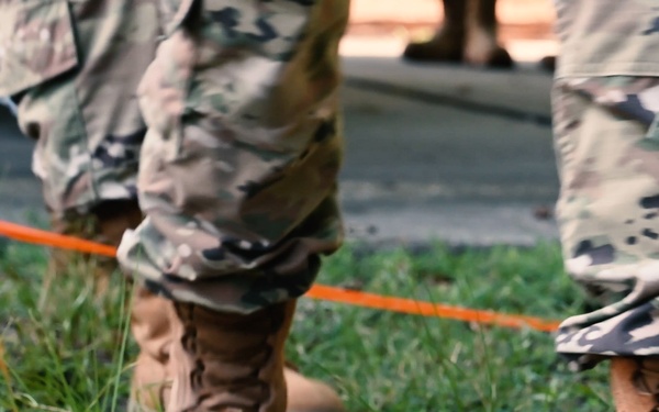 134 FSS Builds Readiness at Joint Base Lindsay Graham