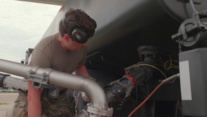 On Drill: August 2026