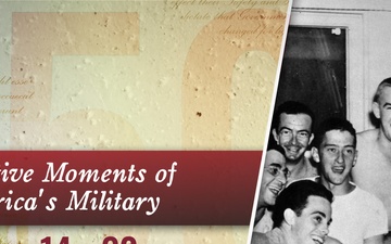 Freedom250 Reflective Moments of America's Military Week 33