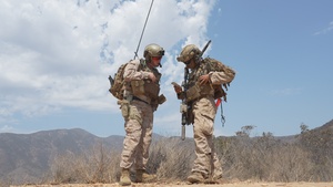 JTF-SB Rapid  CASEVAC Training