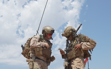 JTF-SB Rapid  CASEVAC Training