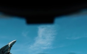 Military Police Air Guard Commercial