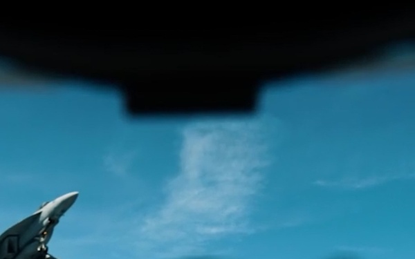 Military Police Air Guard Commercial