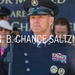 Space Force salutes CSO's Saltzman distinguished career