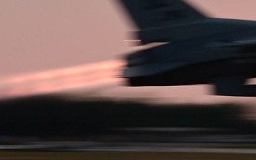 113th Wing D.C. Air National Guard Mission Video