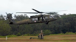 National Guard State Partnership Program: 2026 Year in Review