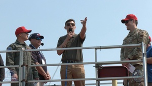 Defenders of Freedom Air and Space Show 2026 Wrap Up