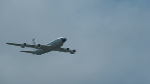 Defenders of Freedom 2026 soars over Greater Omaha