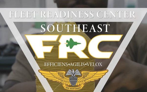 FRCSE: Tactical Tuesday Detachment Jacksonville PR Shop