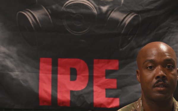 AFN Kunsan: Logistics Readiness