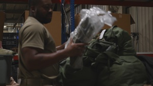 AFN Kunsan: Logistics Readiness