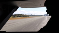 B-Roll: Gold Coast Air Show 2026: Opening day