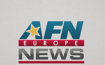 AFN TV Story: Change of Command  Ceremony U.S. Space Forces Europe - Space Forces Africa