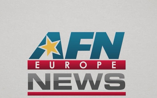 AFN TV Story: Change of Command  Ceremony U.S. Space Forces Europe - Space Forces Africa
