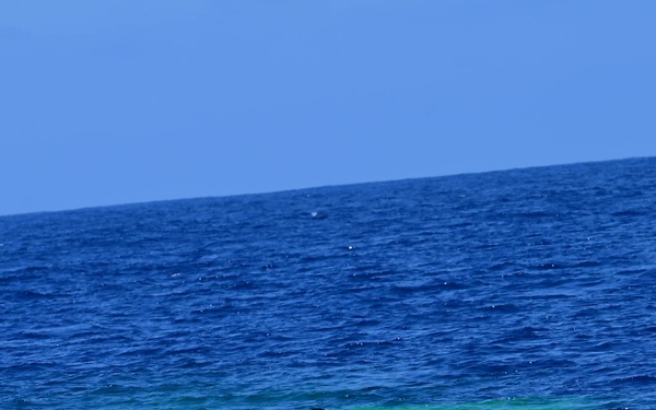 Exercise Savage Jackal: 57 RQS strengthens combat readiness through maritime recovery operations
