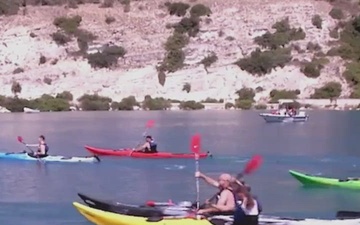 Eco Challenge