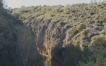 Rock Climbing