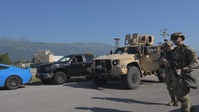 31 FW conducts Preparedness Exercise 26-01