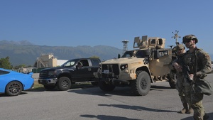 31 FW conducts Preparedness Exercise 26-01