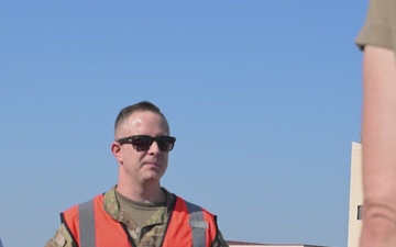 B-Roll: Aviano Preparedness Exercise 26-01