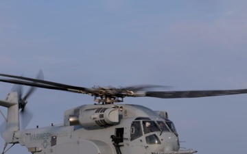 HMH-461 conducts MCCRE