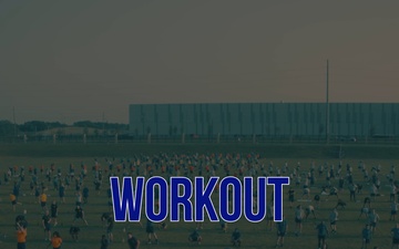 Air University Takes on Heritage Workout #1: The Birth of the Air Force