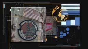 Mapping it out: Prime BEEF Airmen tackle land navigation training at Patriot Forge II