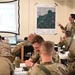 Prime BEEF Airmen complete land navigation training at Patriot Forge II