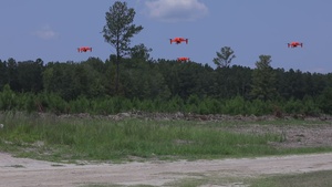 Counter Unmanned Aircraft System Integration and Planning