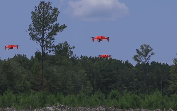 Counter Unmanned Aircraft System Integration and Planning