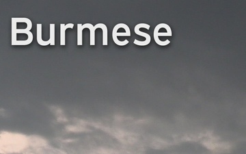 Burmese Chase 26