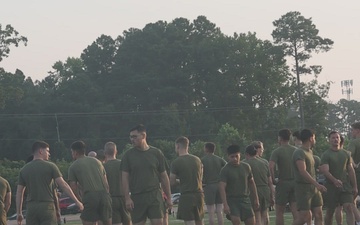 MAG-14 conducts physical training event