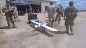 Ironhorse brigade trains to bring new technology to the fight