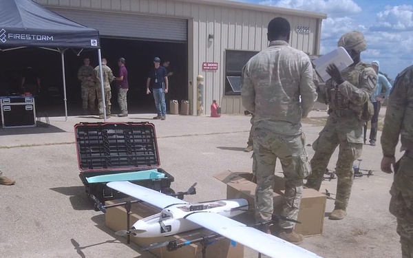 Ironhorse brigade trains to bring new technology to the fight