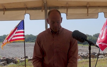 USACE celebrates completion of Three Rivers Project