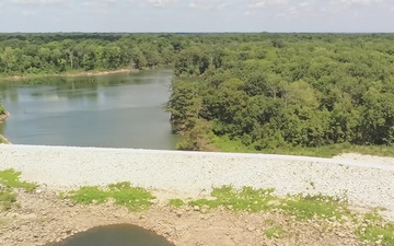 Three Rivers Structures
