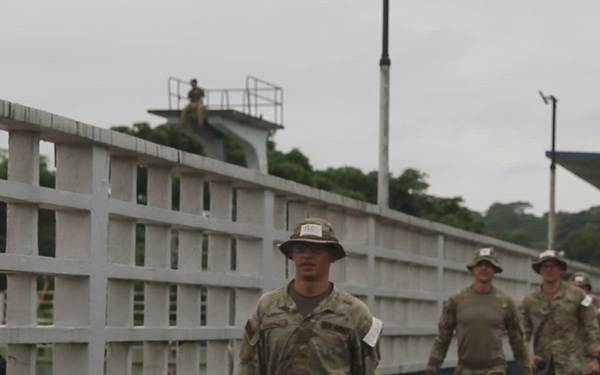 JOTC-P 26-502: Combat Water Survival Assessment