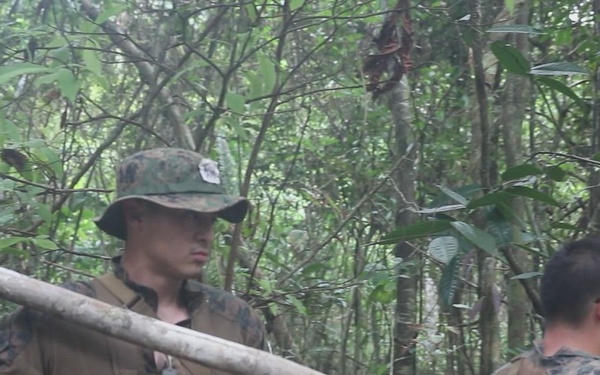 JOTC-P 26-502: Survival Practical Exercise