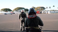 Coast Guard prepares for Tropical Storm Lala