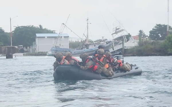 JOTC-P 26-502: Culminating Exercise