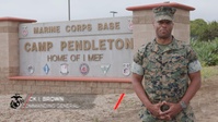 Camp Pendleton New Mass Notification System: Alert!