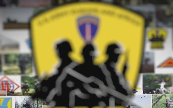 U.S. Army Europe and Africa Best Squad Competition 2026 - Day 5 Promotional Spot