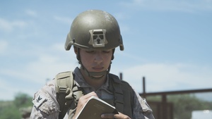 Service Members Enhance Medical Readiness During Joint Training