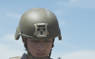 Service Members Enhance Medical Readiness During Joint Training