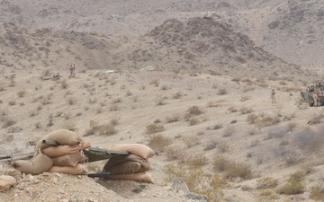 SLTE 4-26: Golf Company, 2nd Battalion, 2nd Marine Regiment MDMX