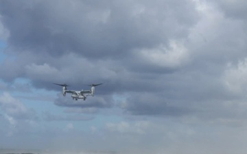 B-Roll: Pacific Airshow Gold Coast 2026: closing day