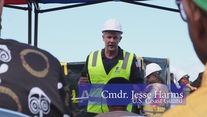 Center for Excellence in Disaster Management and Humanitarian Assistance Field Training Exercise