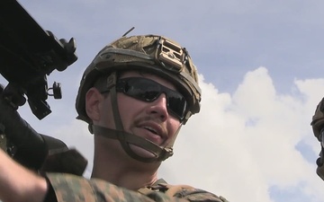 1st LAAD trains on MANPADS during Tenacious Archer 26