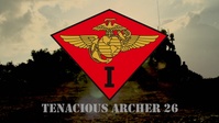 1st LAAD participates in exercise Tenacious Archer 26